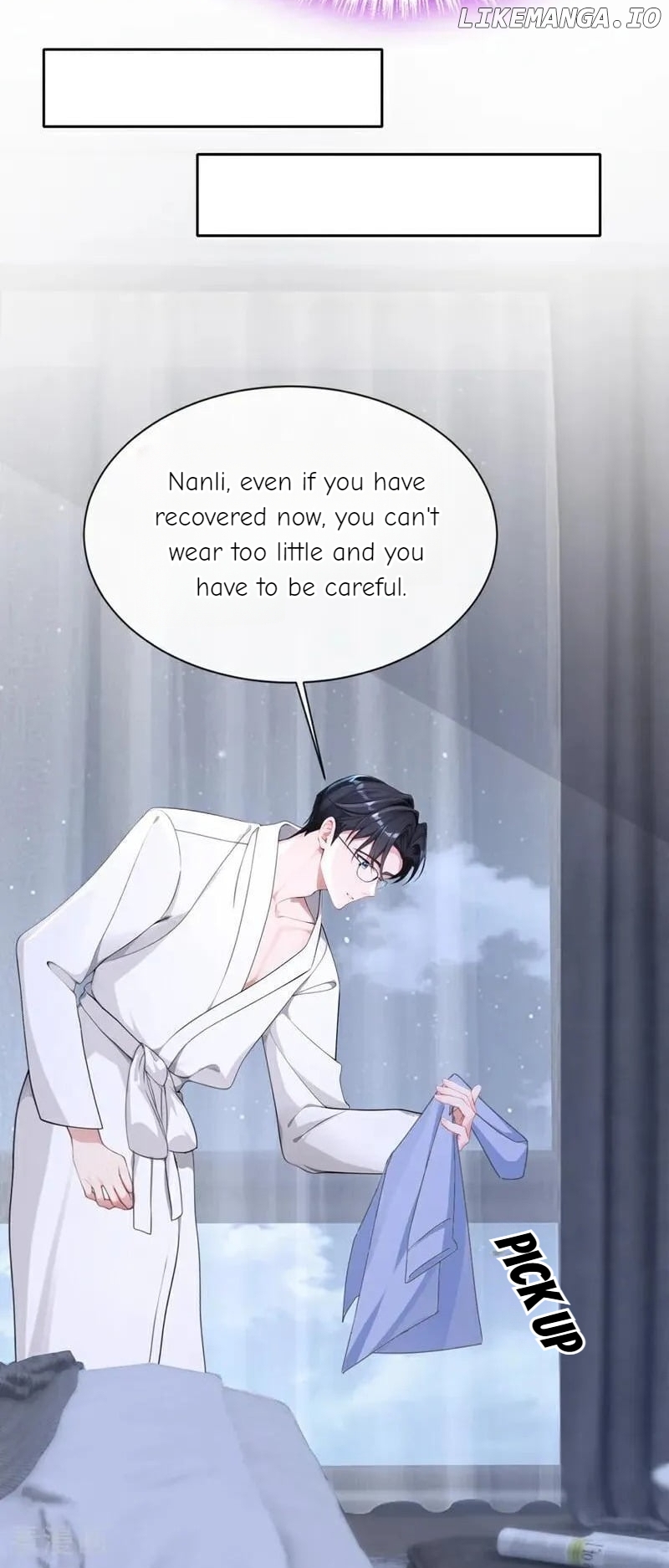 Quick Transmigration: The Host Wants To Die Chapter 132 - page 6
